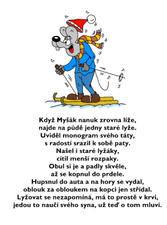 Příběhy Myšáka 265